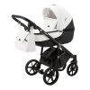 Детская коляска Adamex Bibione Deluxe 2 в 1
