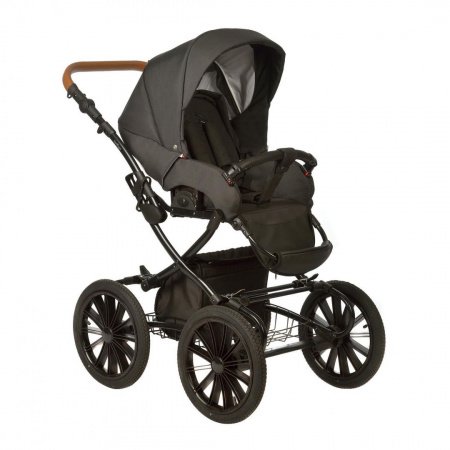 Детская коляска Indigo Verona Classic 14 3 в 1