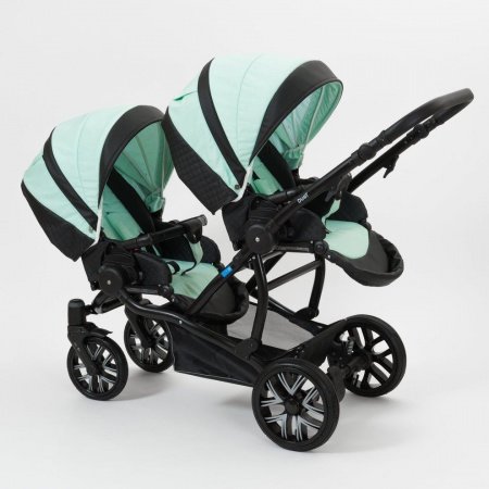 Детская коляска MR SANDMAN DUET