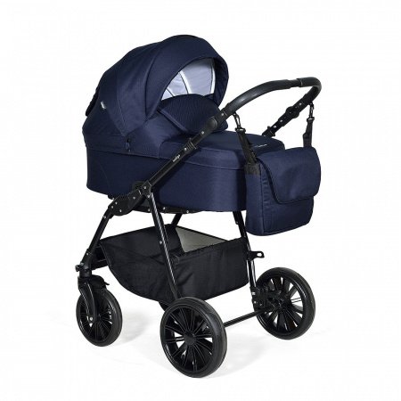 Детская коляска Indigo Toronto 3 в 1