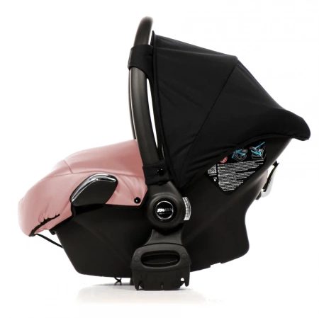 Детская коляска Junama Fluo Line (Version 2) 3 в 1