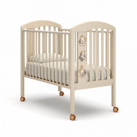 Детская кроватка Гандылян Макс