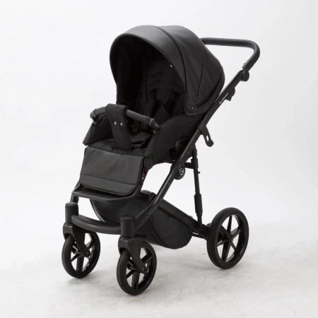 Детская коляска Adamex MOBI Air Deluxe 3 в 1