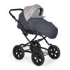 Детская коляска Indigo Charlotte 18 Classic 12 3 в 1