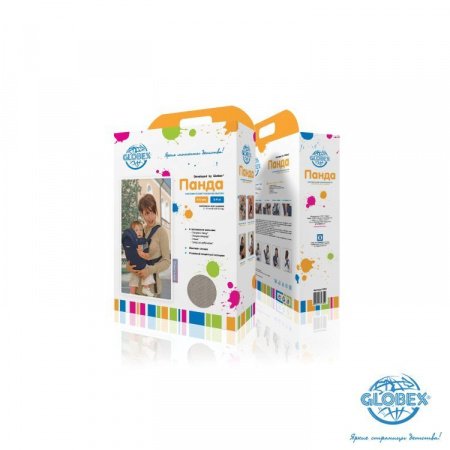 Переноска ПАНДА