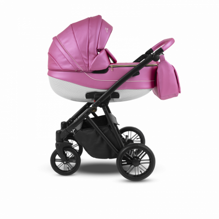 Детская коляска Camarelo ZEO Eco 3 в 1