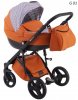 Детская коляска Lonex Comfort Galaxy 2 в 1