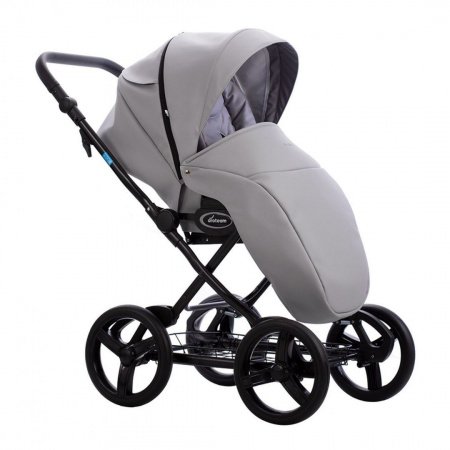 Детская коляска Aroteam Cocoline Prima 2021 3 в 1