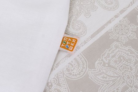 Комплект в кроватку 3 предмета Амурчики