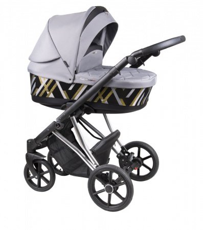 Детская коляска COLETTO CRAFT 2 в 1