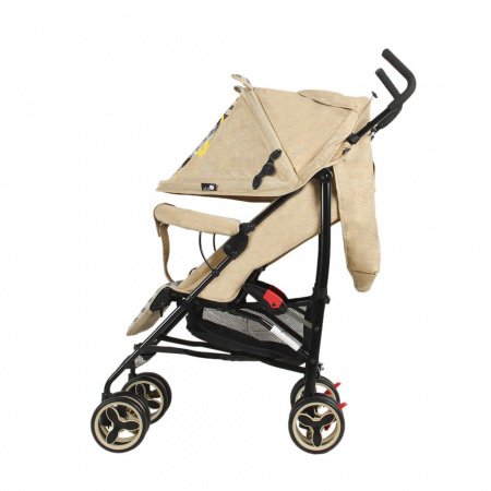 Коляска-трость Alis PUNTO
