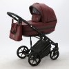 Детская коляска Adamex Rimini Deluxe 3 в 1