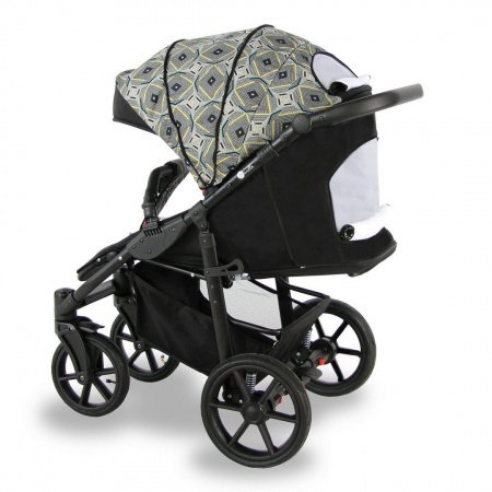 Прогулочная коляска Sevillababy COLIBRI