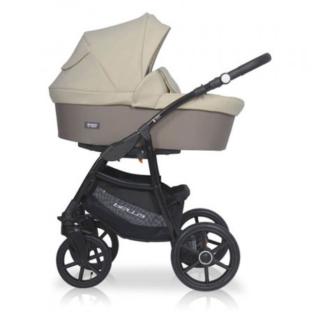 Детская коляска Riko Basic Bella 2 в 1