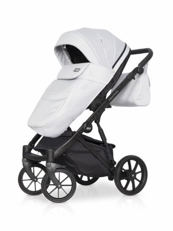 Детская коляска Riko Basic Montana 2 в 1