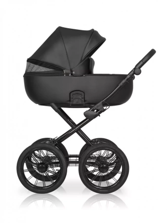 Детская коляска Riko Basic Ozon Prestige 3 в 1