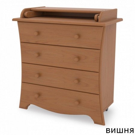 Детский комод  ГАНДЫЛЯН АРЛАНДО