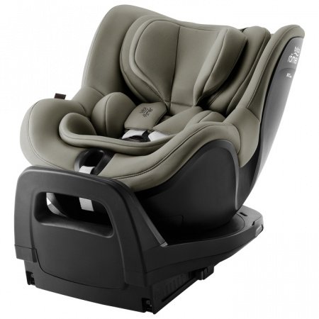Детское автокресло  Britax Roemer Dualfix Pro