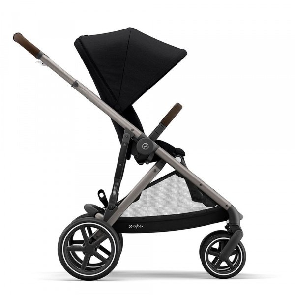 Прогулочная коляска Cybex Gazelle S