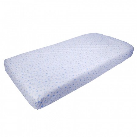 Комплект простыней универсальный, 90*150 см, 2 шт