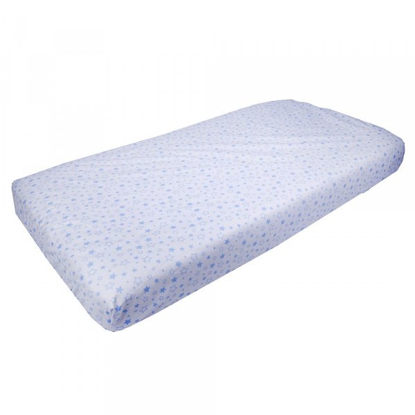 Комплект простыней универсальный, 90*150 см, 2 шт