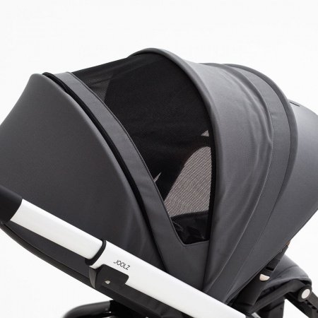 Детская коляска Joolz Hub+ 2 в 1