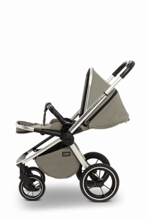 Детская коляска Moon Resea S 2 в 1