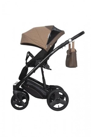 Детская коляска Riko Basic Aicon 2 в 1