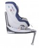 Детское автокресло Coletto Mokka IsoFix