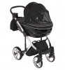 Детская коляска ADAMEX Chantal Se 3 в 1