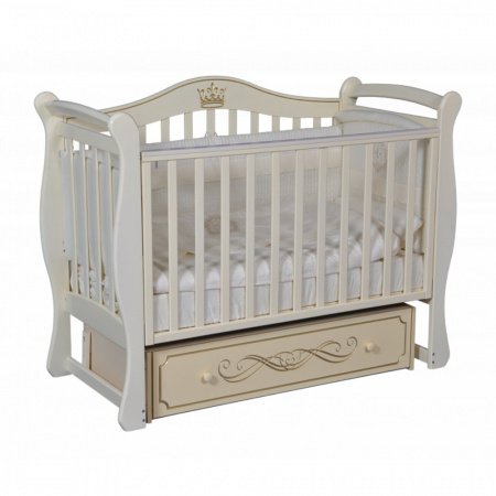 Кровать детская JULIA-11