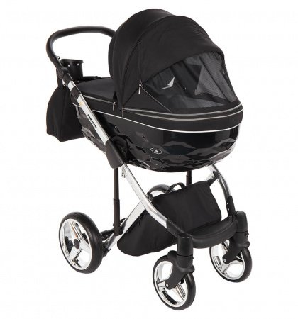 Детская коляска ADAMEX Chantal Se 3 в 1