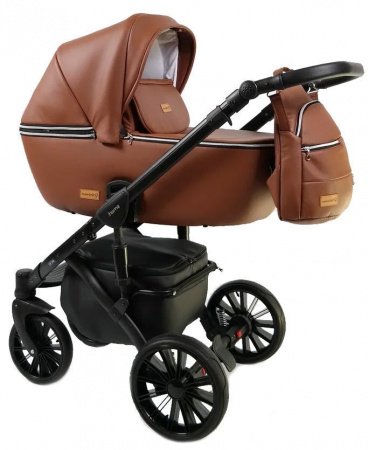 Детская коляска VERDI Delorean Smart 3 в 1