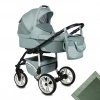 Детская коляска ALIS Ontario Lux 3 в 1