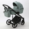 Детская коляска Adamex Lumi Air Eco 2 в 1