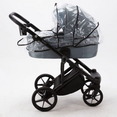 Детская коляска Adamex Marco 3 в 1