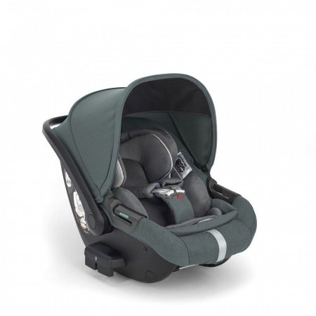 Автокресло Inglesina Darwin Infant Recline (0-13 кг)