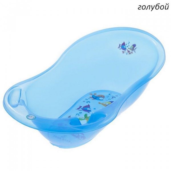 Ванна детская Tega АКВА 102