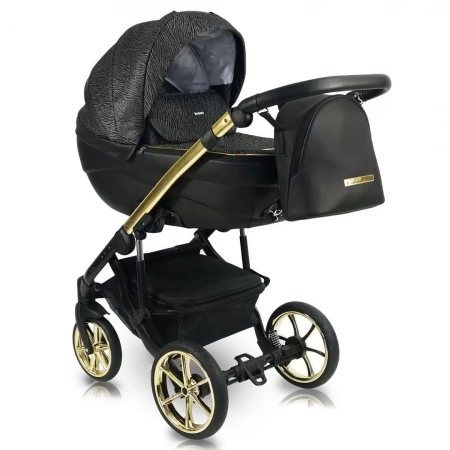 Детская коляска BEXA Ideal 3 в 1