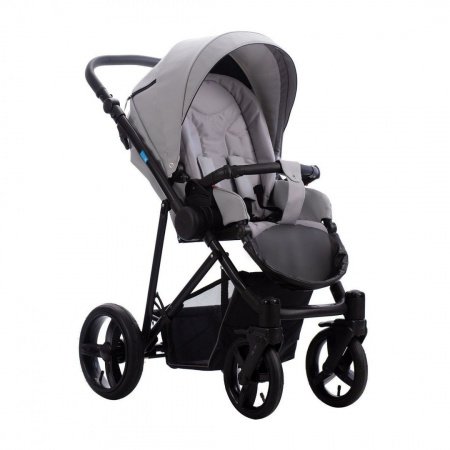 Детская коляска  Aroteam Santino Prima 2021 3 в 1