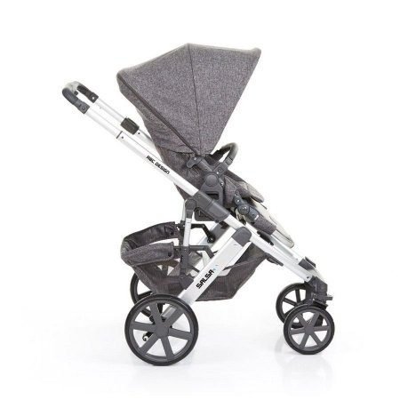 Детская Коляска FD-DESIGN SALSA 4 2 в 1