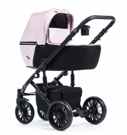 Детская коляска VERDI Delorean Active 3 в 1