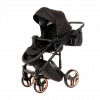 Детская коляска JUNAMA MIRROR SATIN 3 в 1