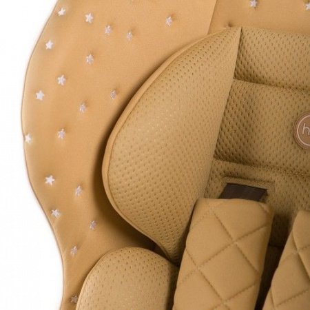 Детское автокресло Happy Baby Taurus V2 Beige