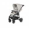 Прогулочная Коляска TEUTONIA BLISS 2017 на шасси Graphite