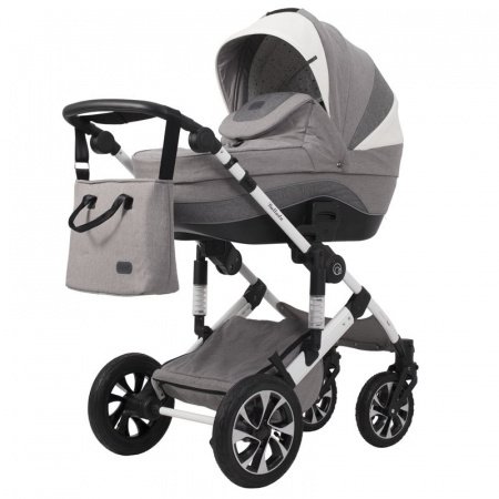 Детская коляска Rant Ballada 3 в 1