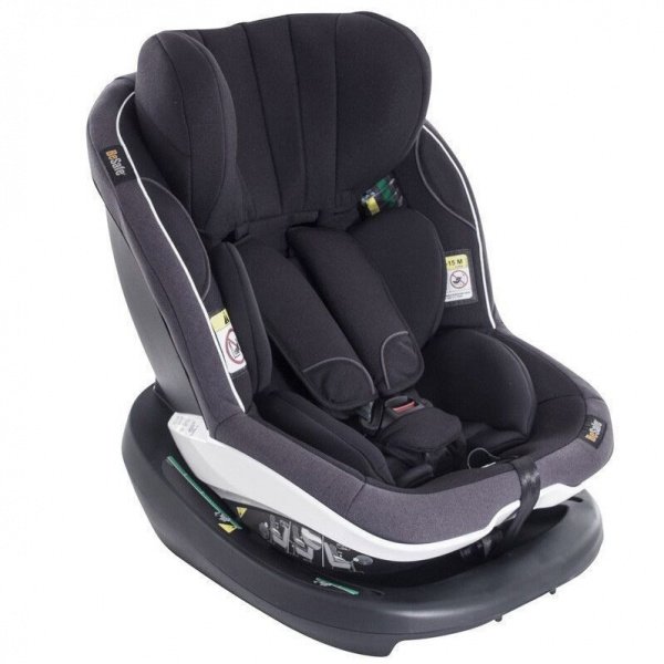 Детское автокресло BeSafe iZi Modular i-Size