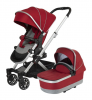 Детская коляска Hartan Mercedes Benz 2 в 1
