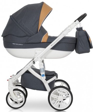 Детская коляска EXPANDER VANGUARD 2 в 1