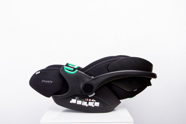 Автолюлька Peppy Verona